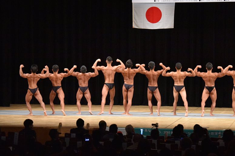 taikai-photo