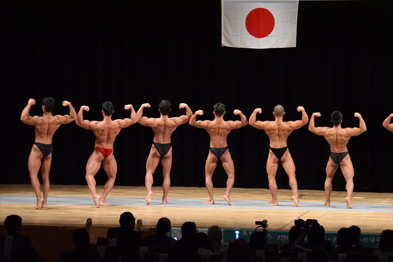 taikai-photo