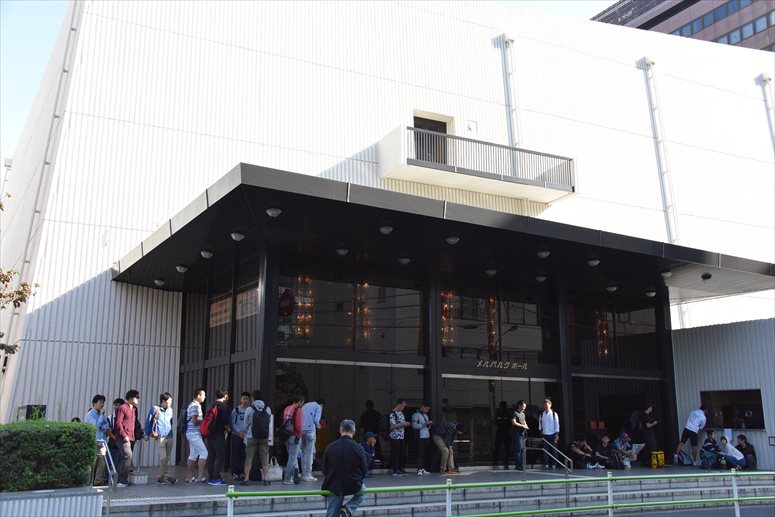 taikai-photo