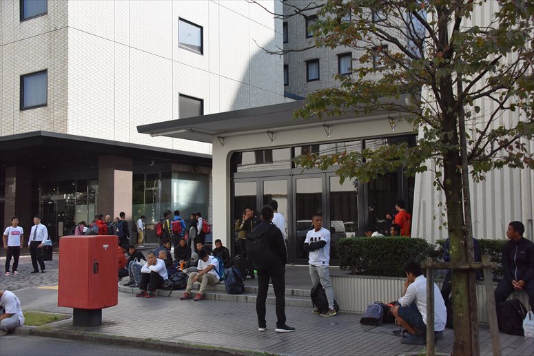 taikai-photo