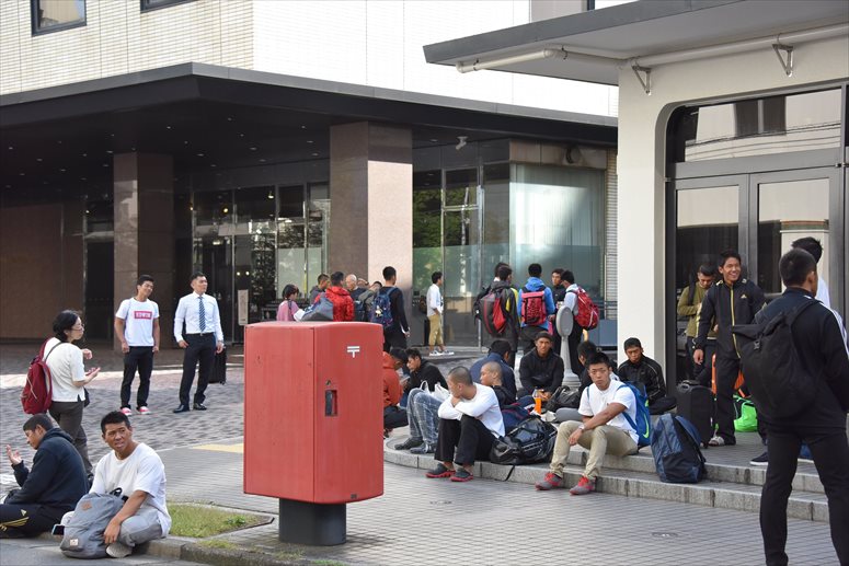 taikai-photo