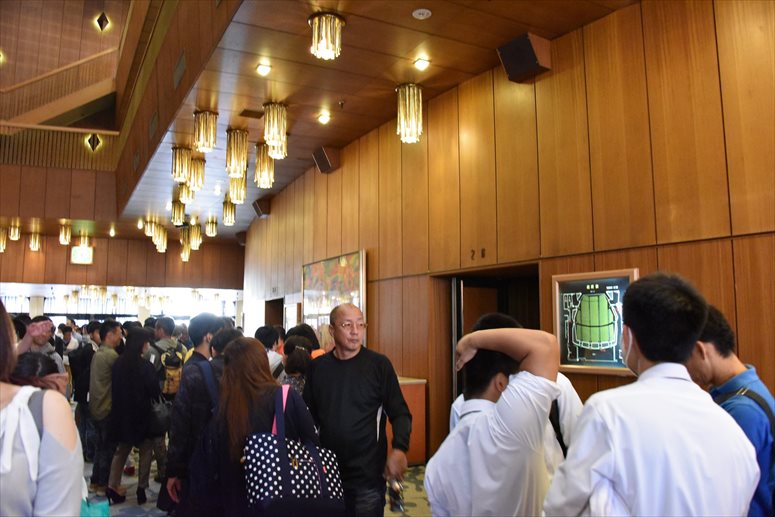 taikai-photo