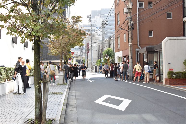 taikai-photo