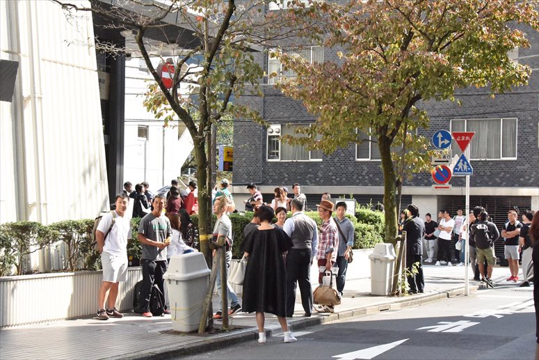 taikai-photo