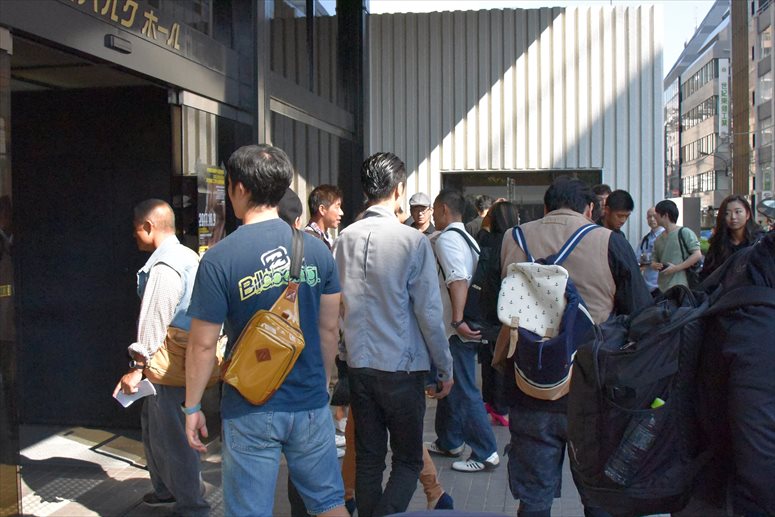 taikai-photo