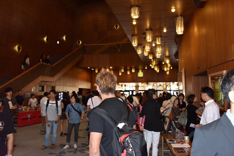 taikai-photo