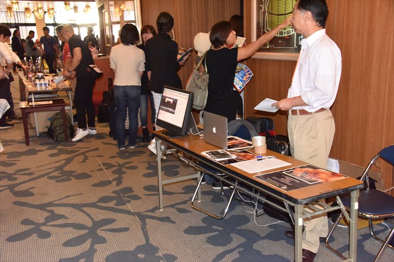taikai-photo