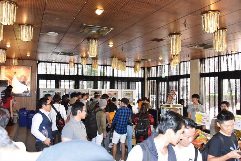 taikai-photo