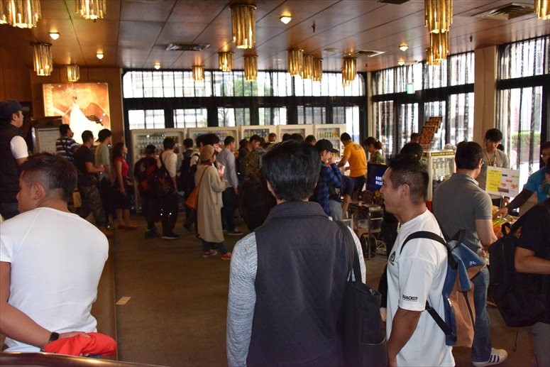 taikai-photo