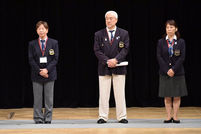 taikai-photo