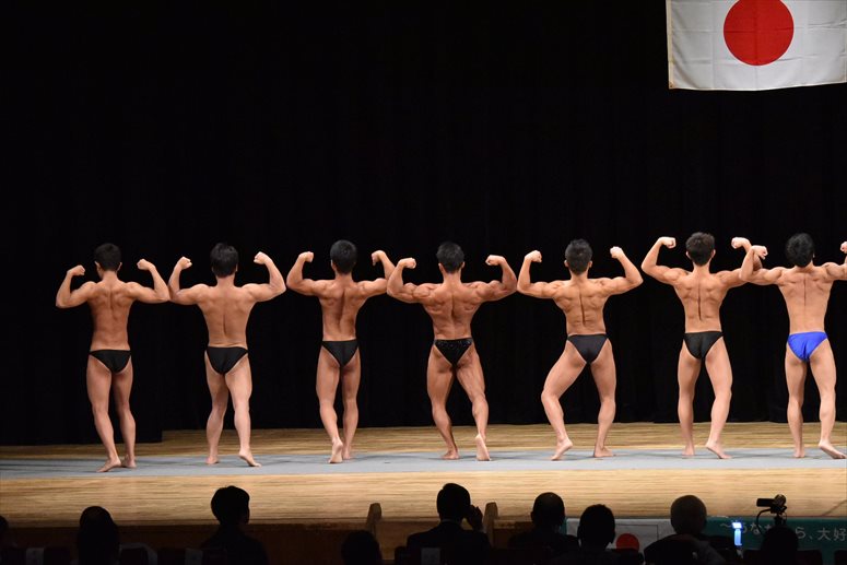 taikai-photo