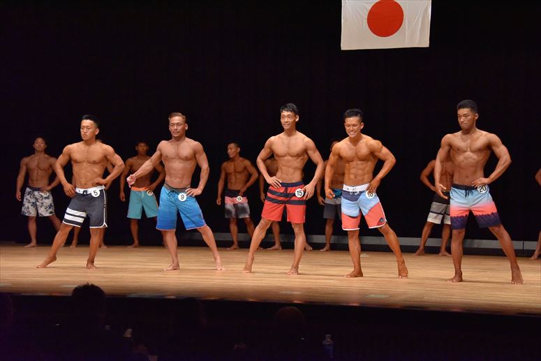 taikai-photo
