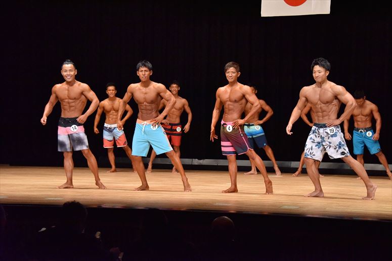 taikai-photo