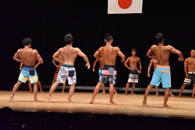 taikai-photo