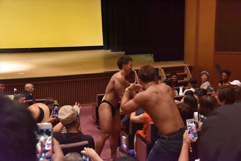 taikai-photo