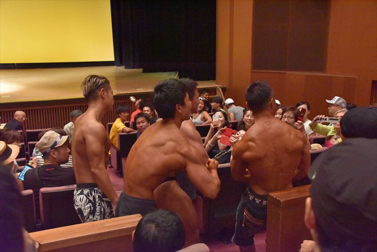 taikai-photo