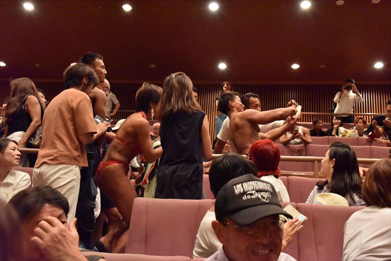 taikai-photo