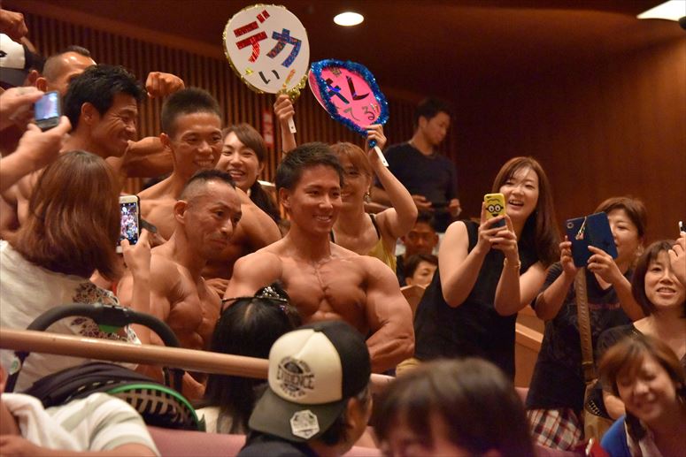taikai-photo