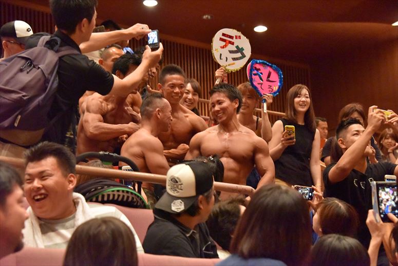 taikai-photo