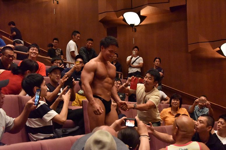 taikai-photo