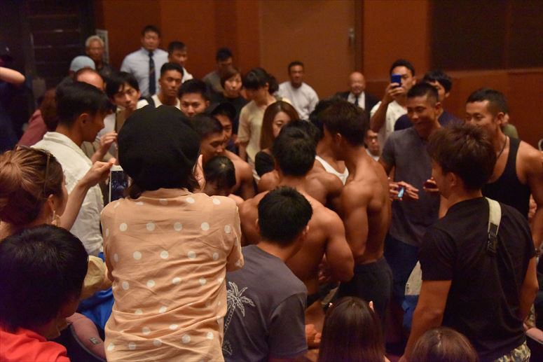 taikai-photo