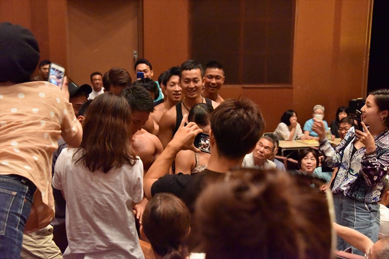 taikai-photo