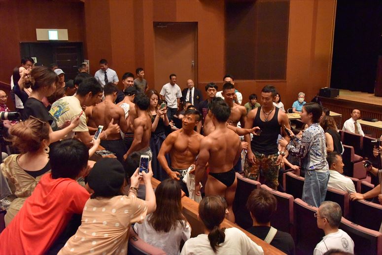 taikai-photo