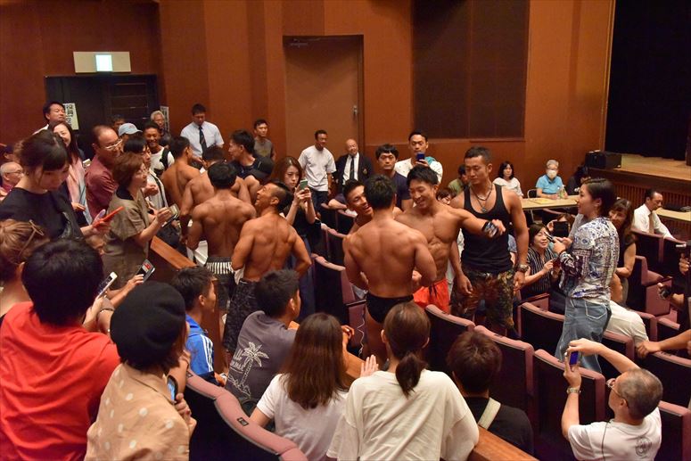 taikai-photo