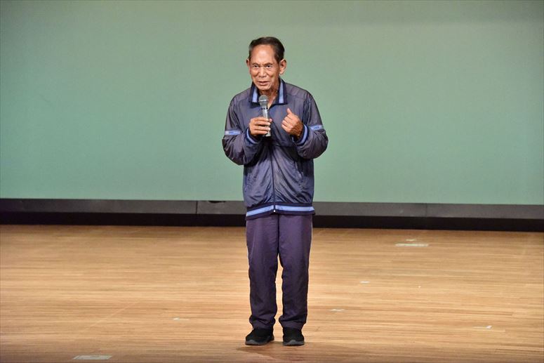 taikai-photo