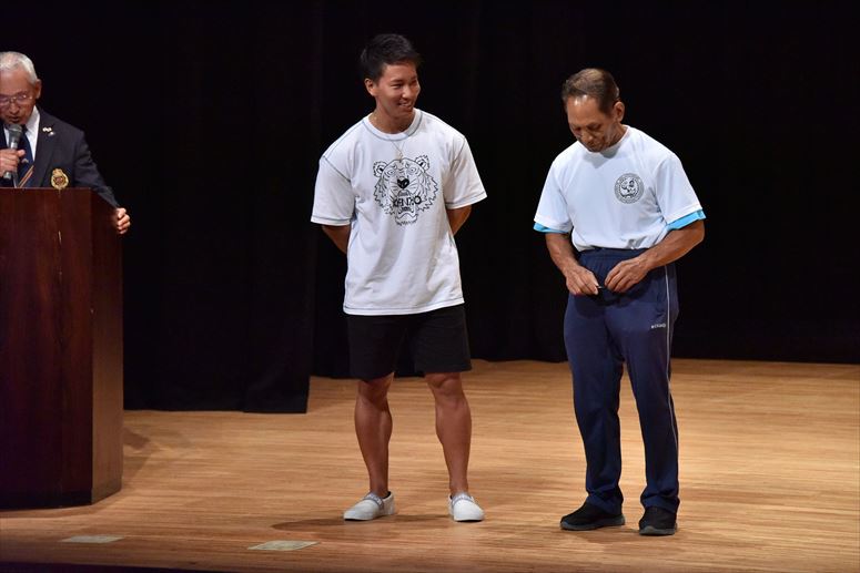taikai-photo
