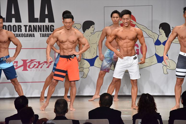 taikai-photo