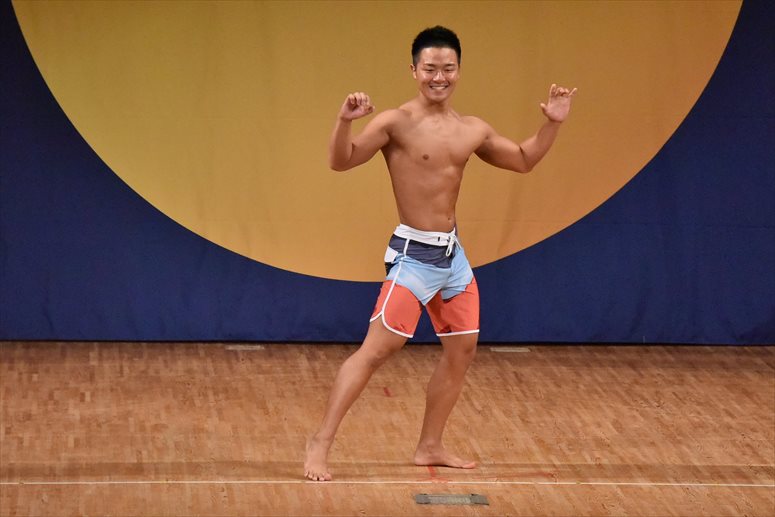 taikai-photo