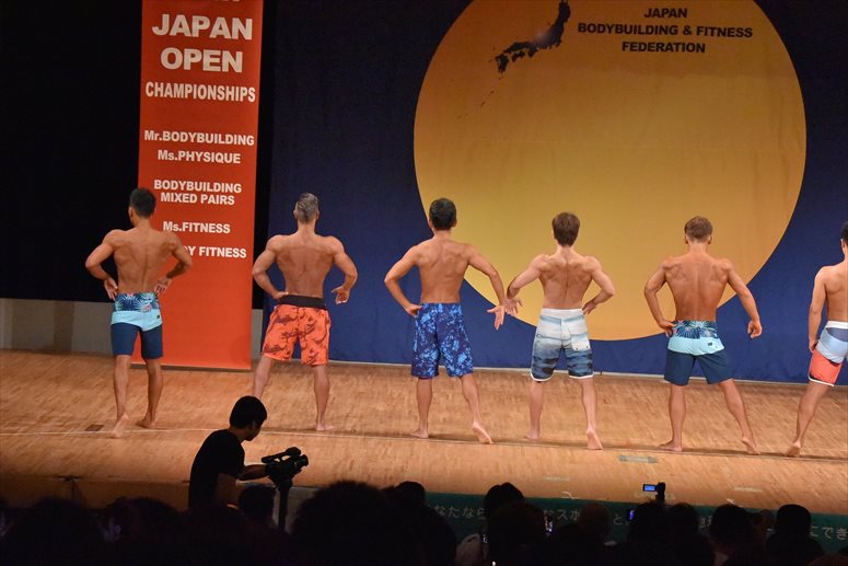 taikai-photo