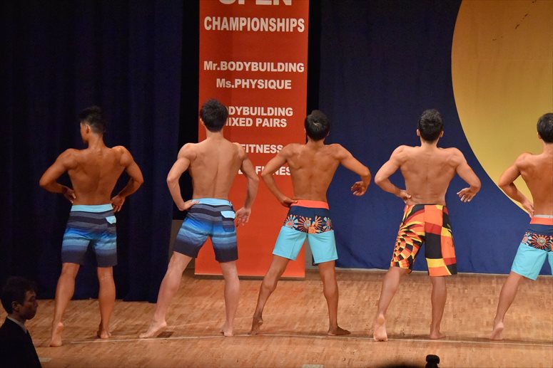 taikai-photo