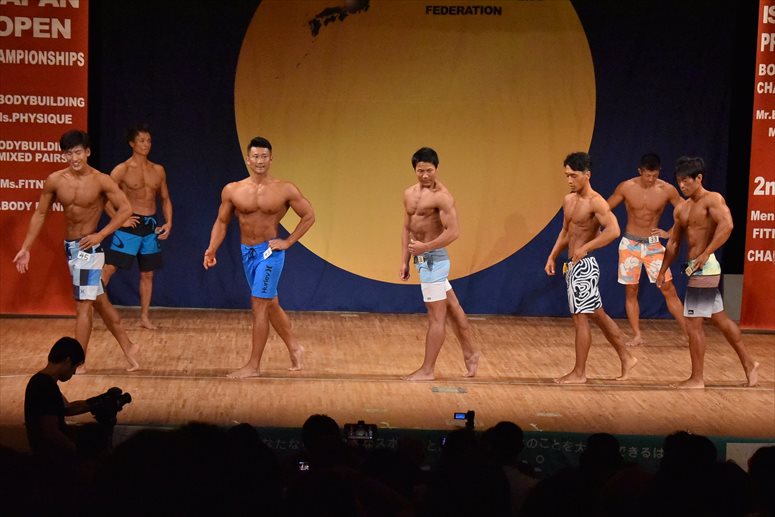 taikai-photo