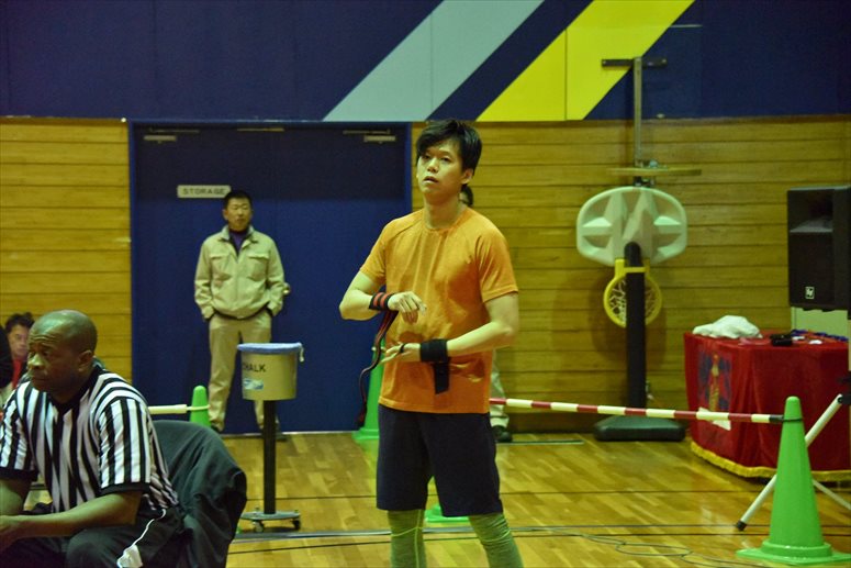 taikai-photo