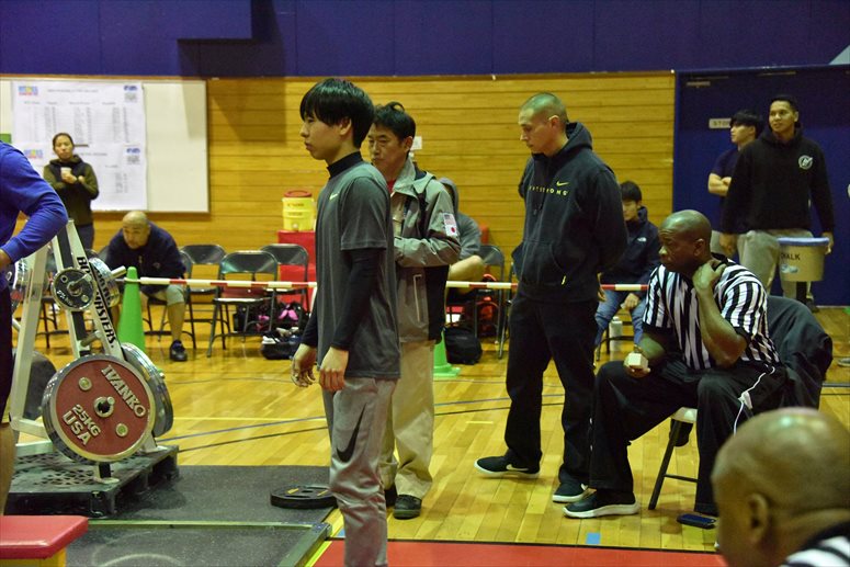 taikai-photo