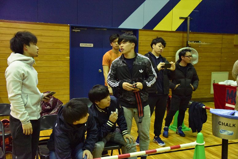 taikai-photo