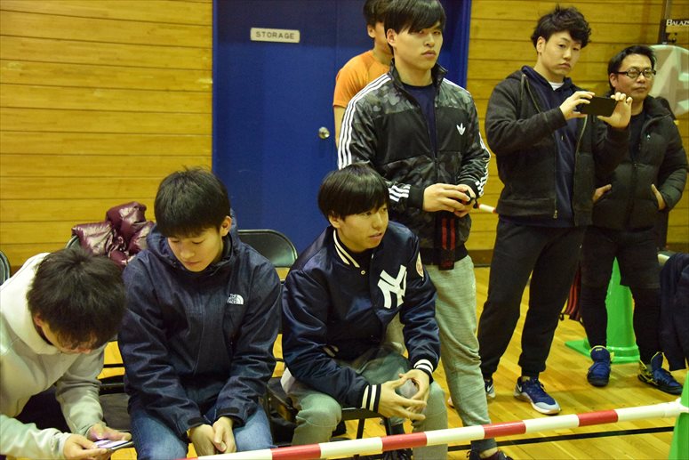 taikai-photo