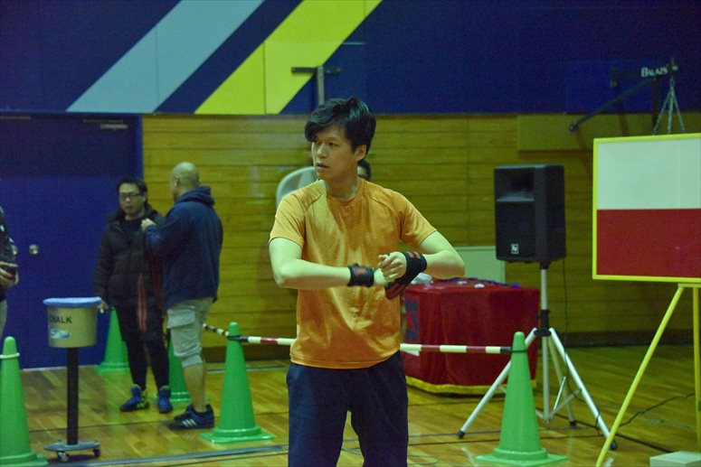 taikai-photo