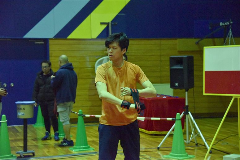 taikai-photo