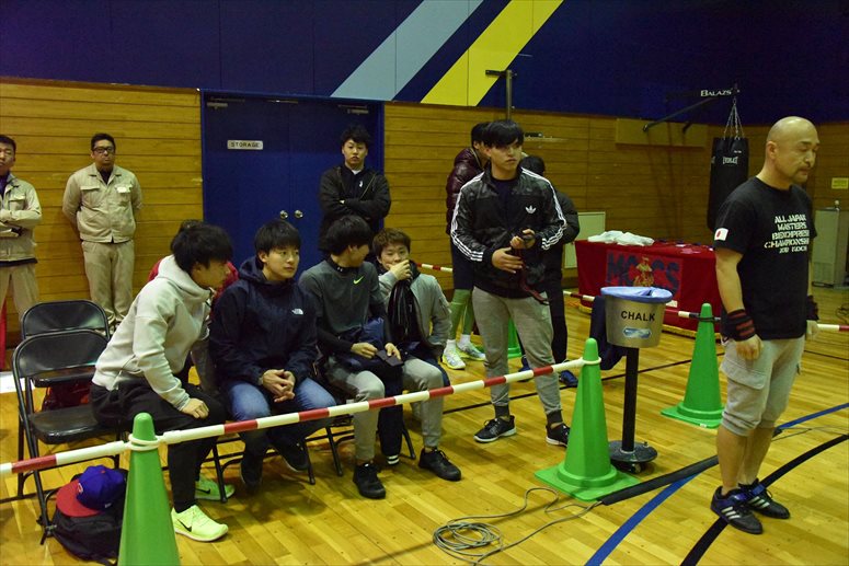 taikai-photo