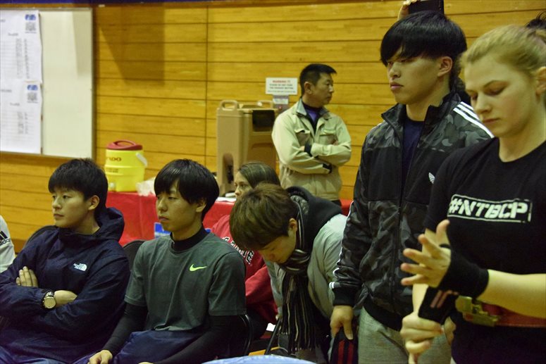 taikai-photo