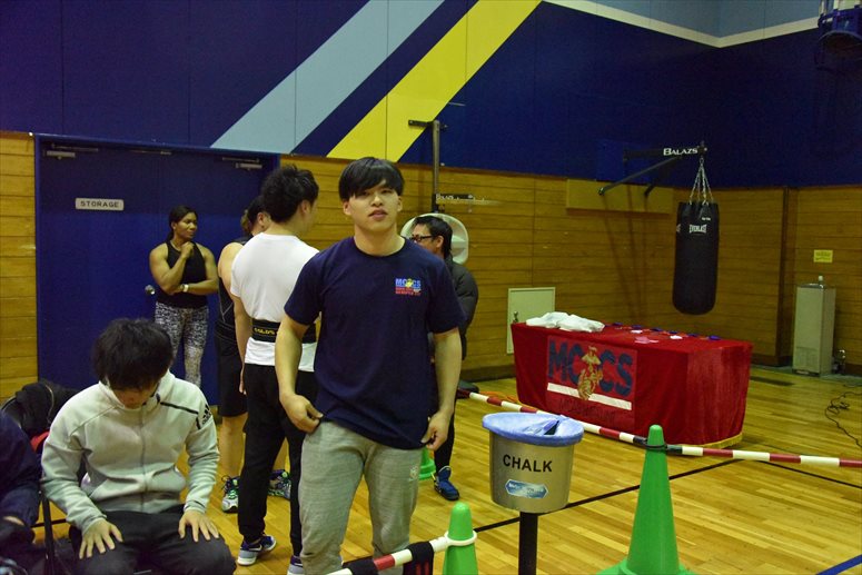 taikai-photo