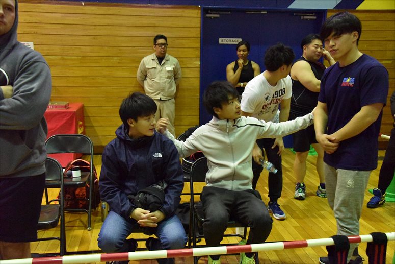 taikai-photo