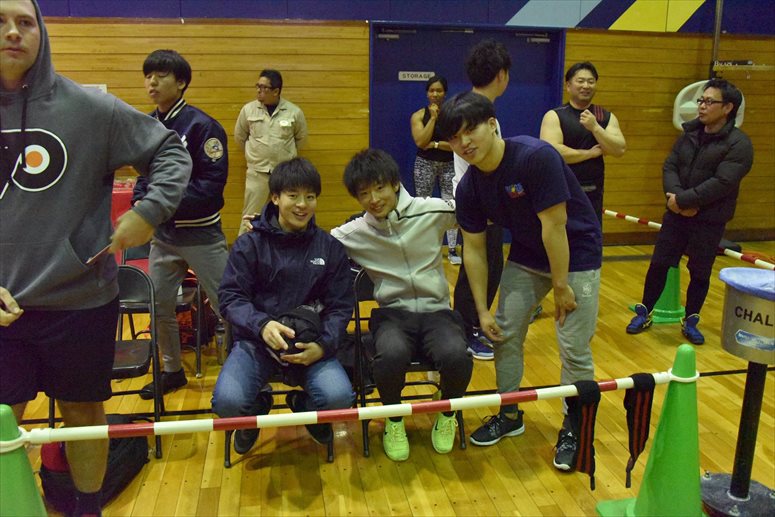taikai-photo