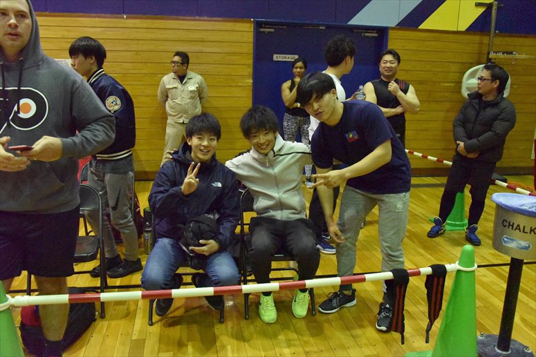 taikai-photo