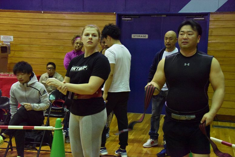 taikai-photo