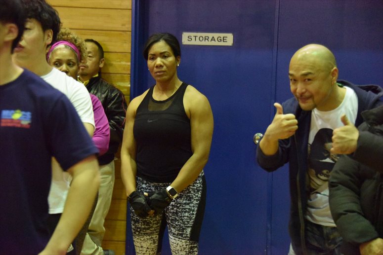 taikai-photo