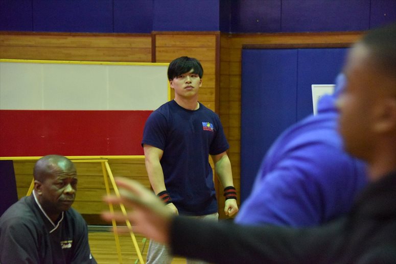 taikai-photo